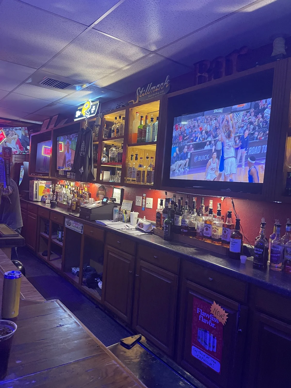 Taphouse