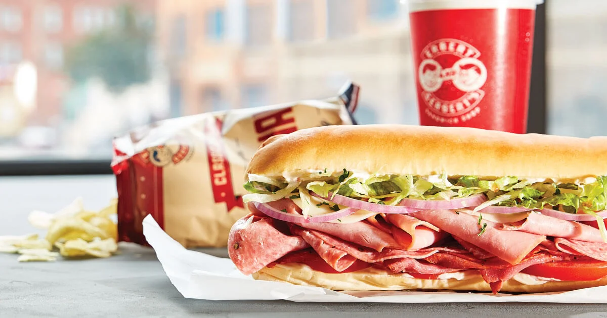 Erbert & Gerbert's