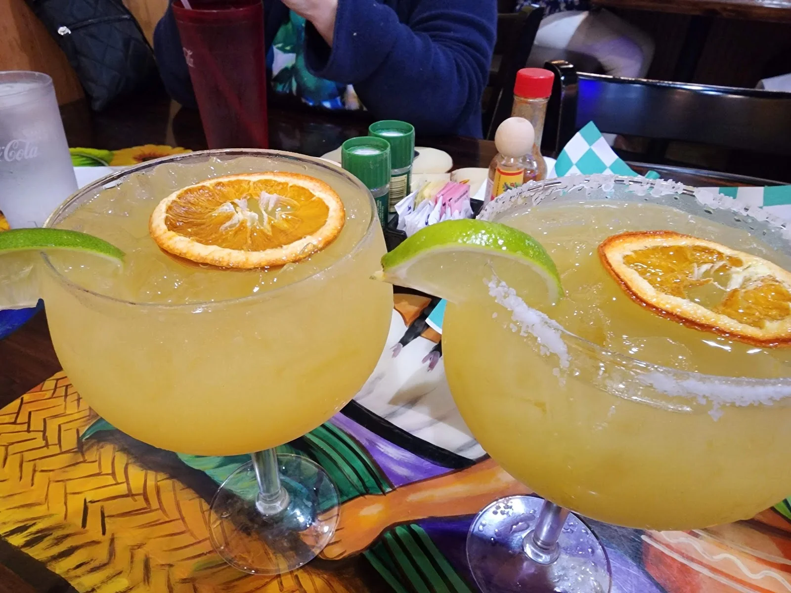Casa Agave Mexican Grill