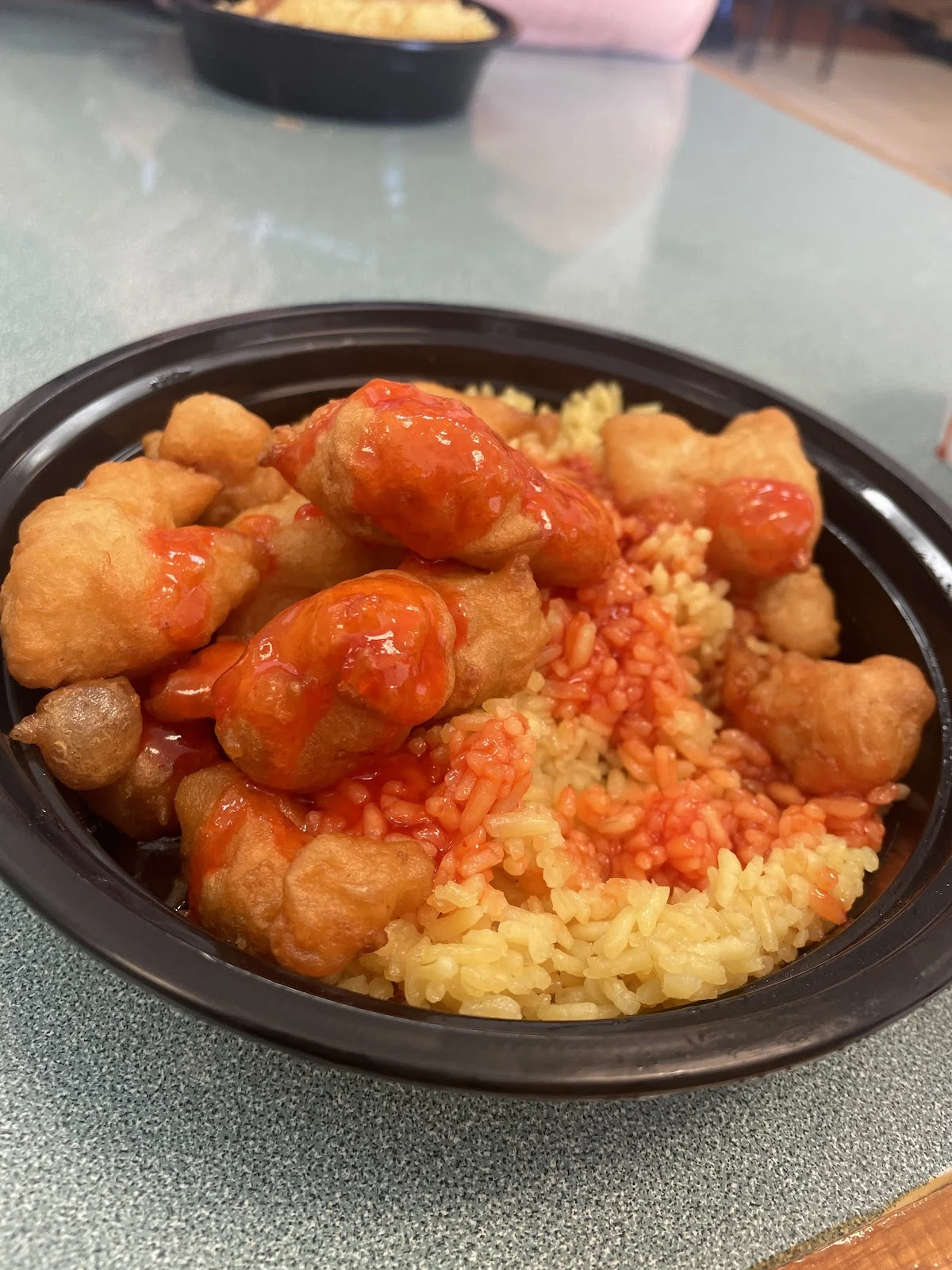 Number 1 Chinese Restaurant