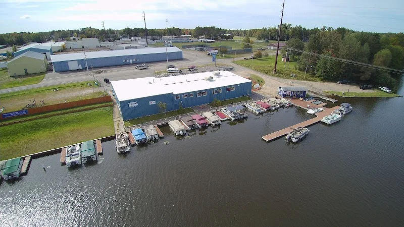 Your Boat Club Eagle River