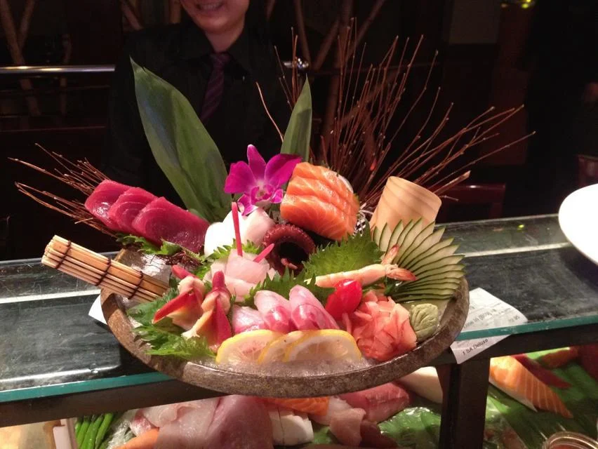 Tokyo Asian Cuisine - Restaurant in 