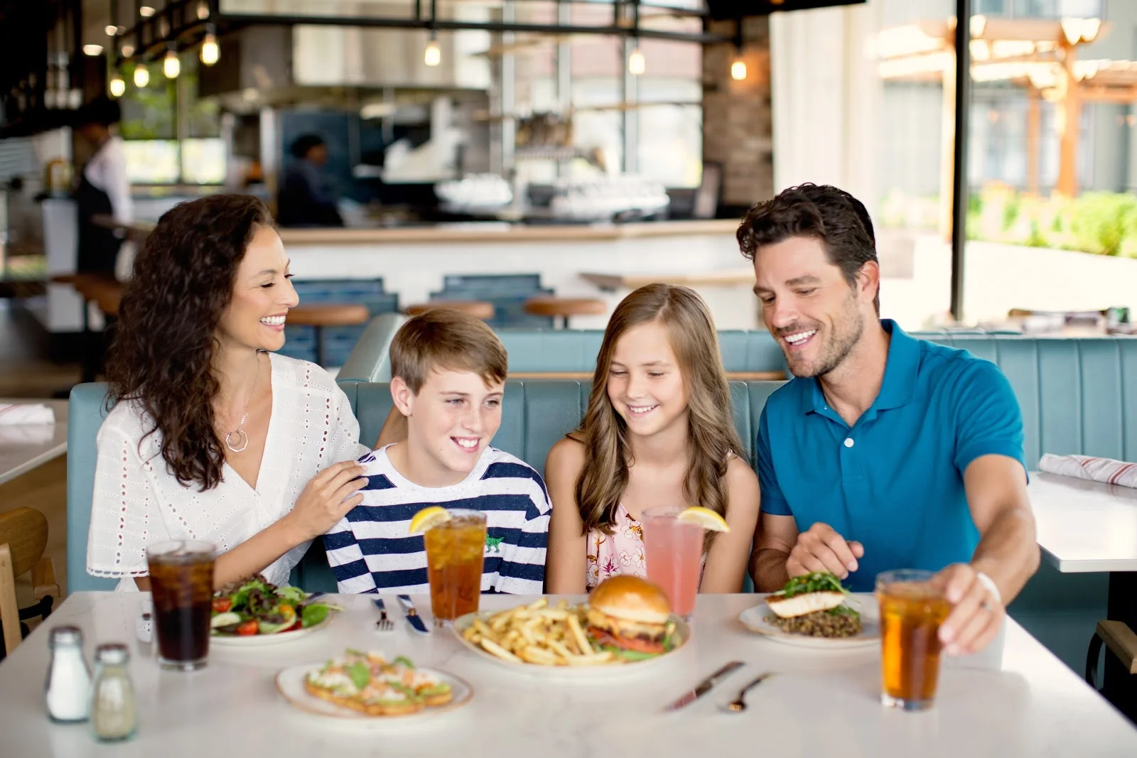 Bayside Grill - Restaurant in Fairhope