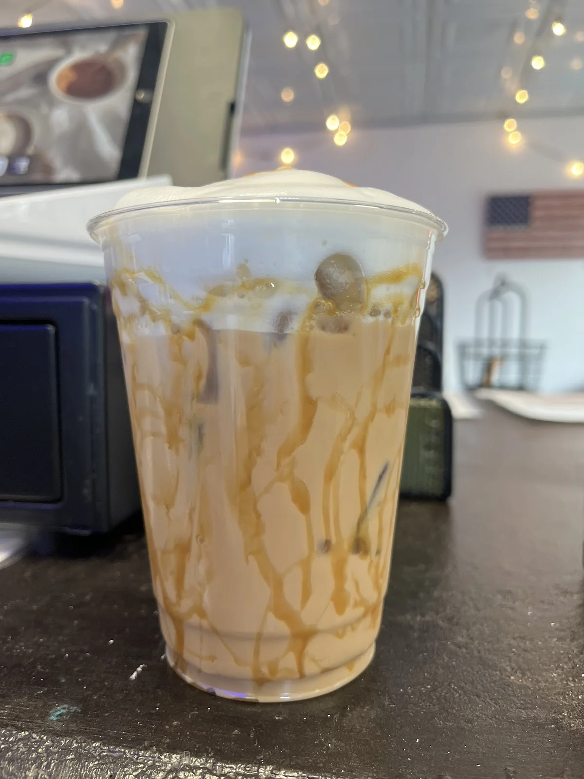 Jubilee Java - cafe in Fairhope
