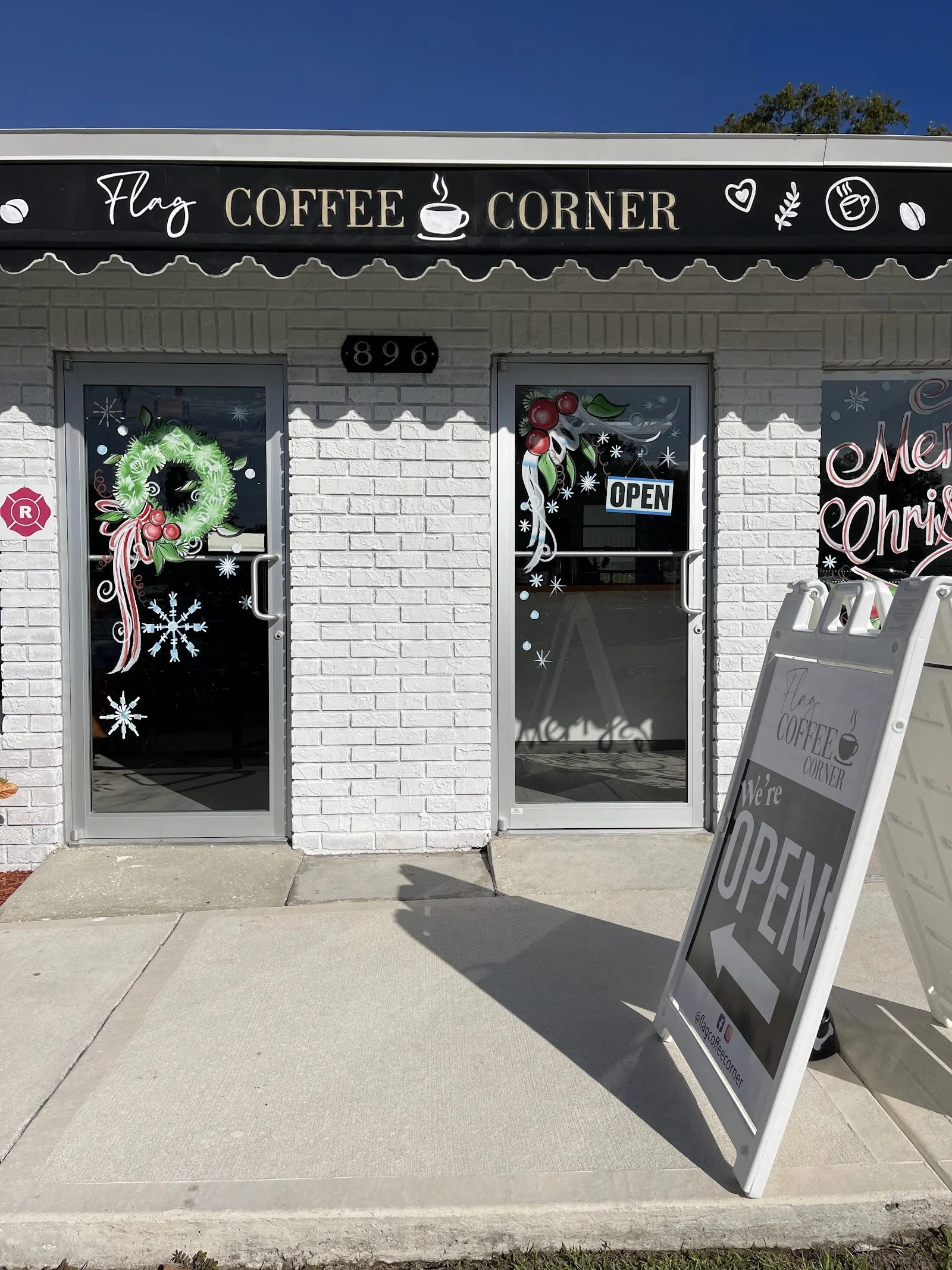 Flag Coffee