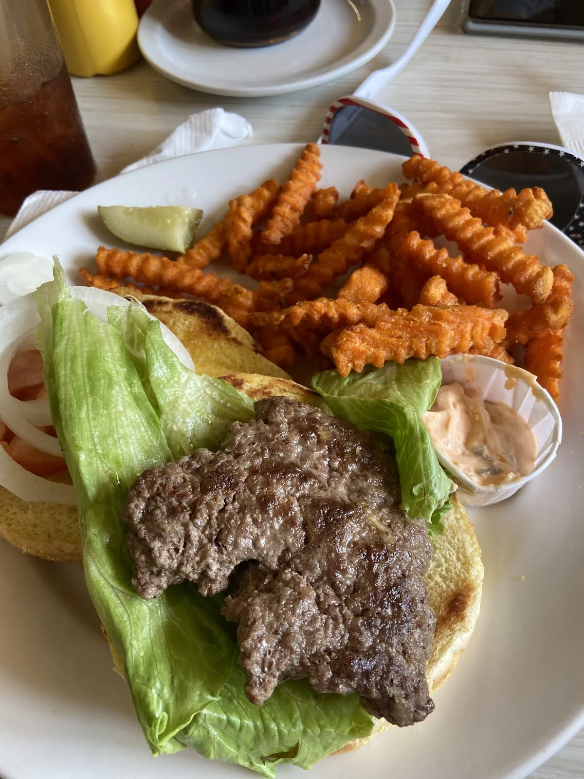 Uptown Cafe