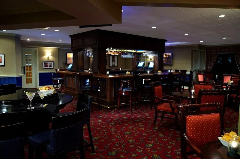 Bucky's Lounge - Bar in Fairhope