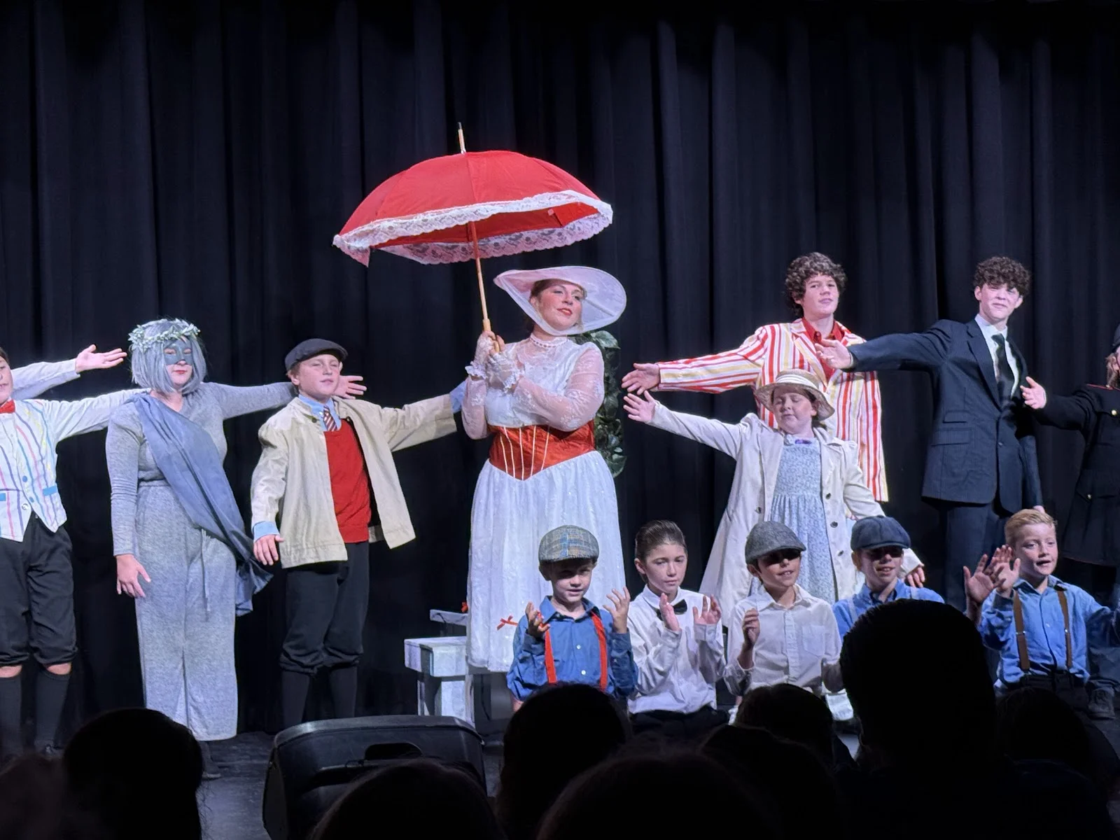 South Baldwin Community Theatre