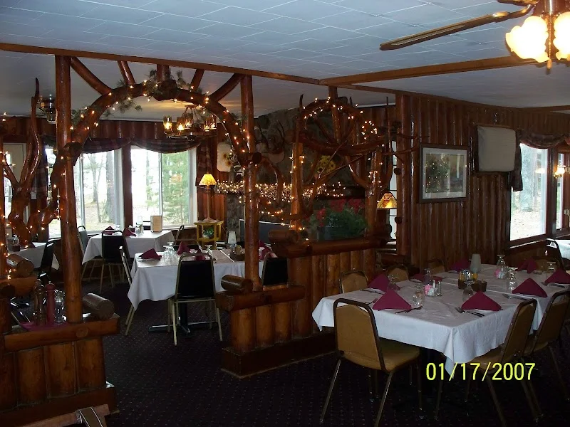 Clearview Supper Club