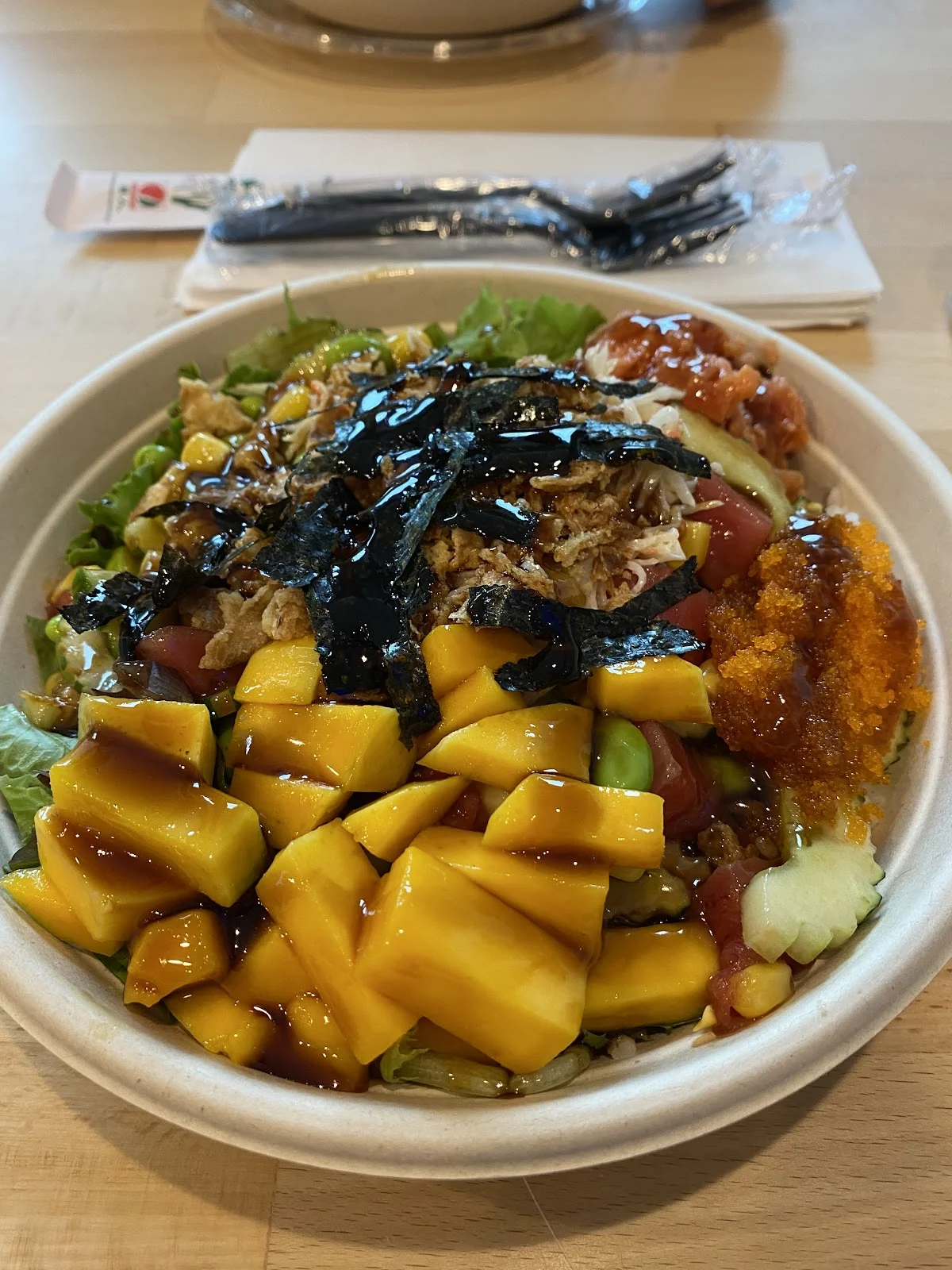 Ohana Poke (Fairhope) - Restaurant in Fairhope