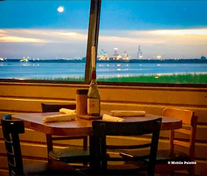 Felix's Fish Camp Restaurant - Restaurant in Spanish Fort