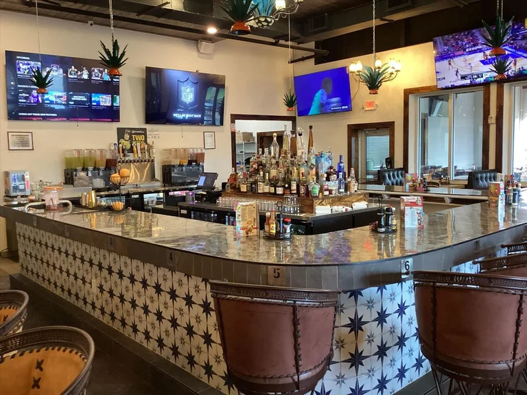 El Patron Mexican Grill - Robertsdale