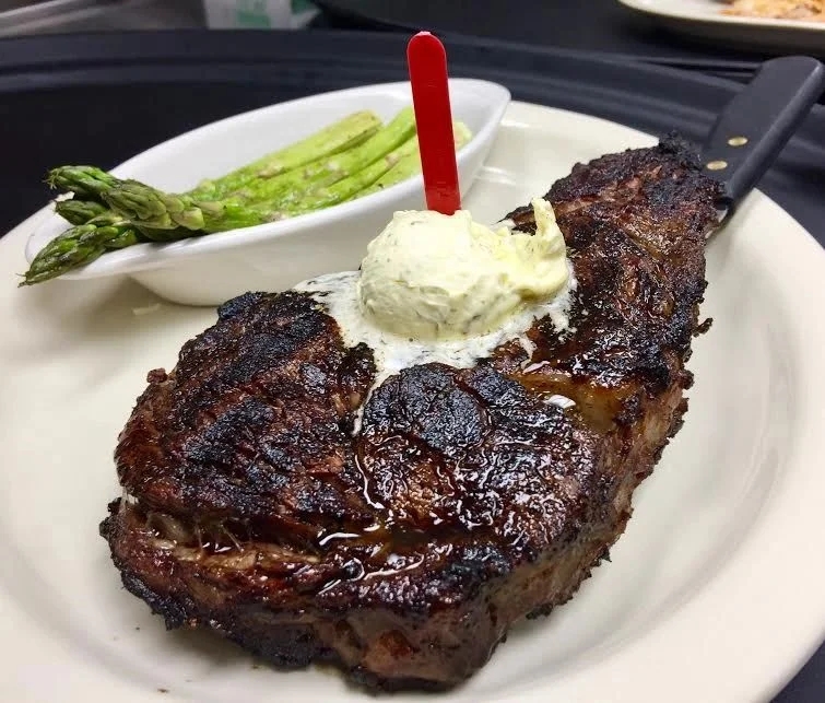 Big Mike's Steakhouse - Orange Beach - Restaurant in Orange Beach