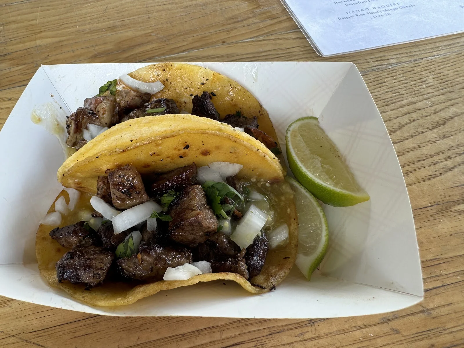 El Camino Tacos - Restaurant in 