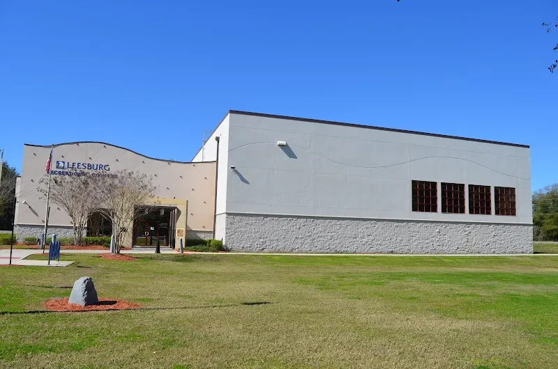 Leesburg Parks & Recreation
