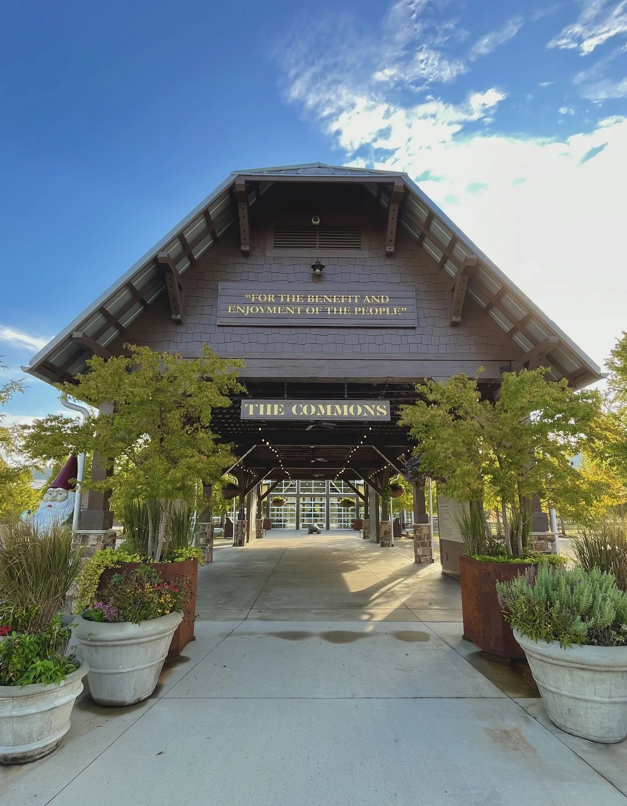 The Commons