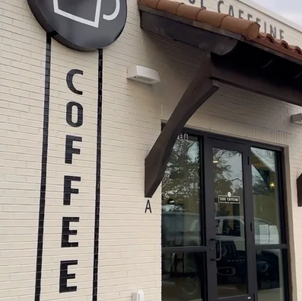 Soul Caffeine - cafe in Spanish Fort