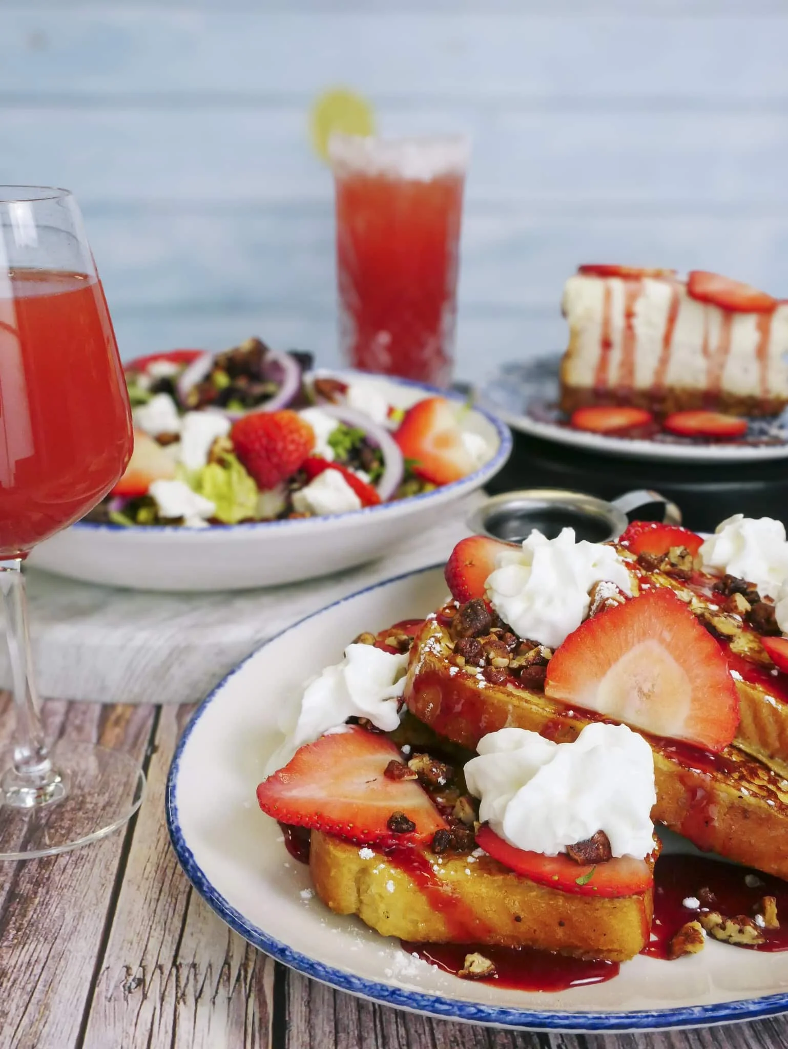 Tupelo Honey Southern Kitchen & Bar