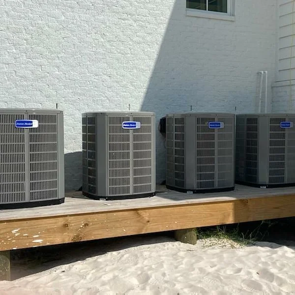 Island Air Conditioning & Heating, Inc. - null in Foley