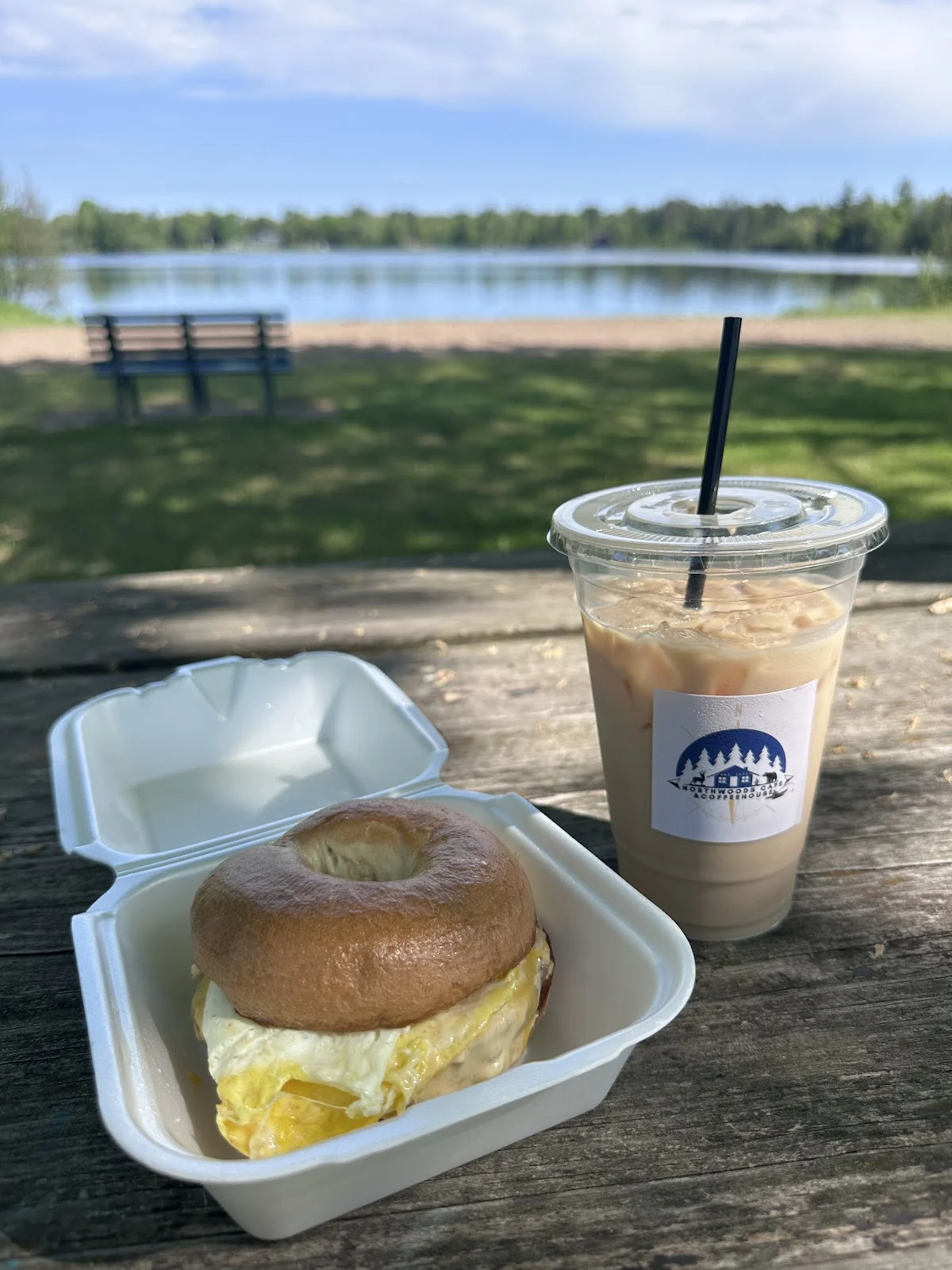 Northwoods Cafe & Coffeehouse