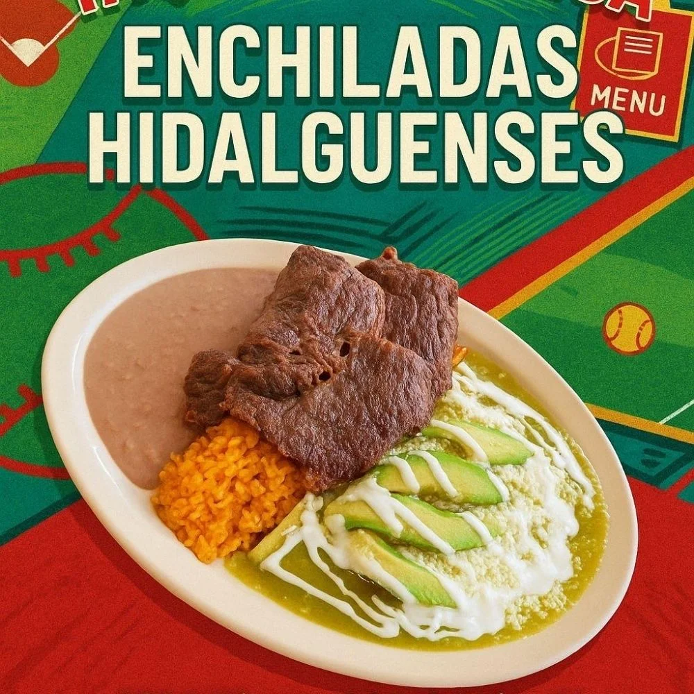 Taqueria Azteca