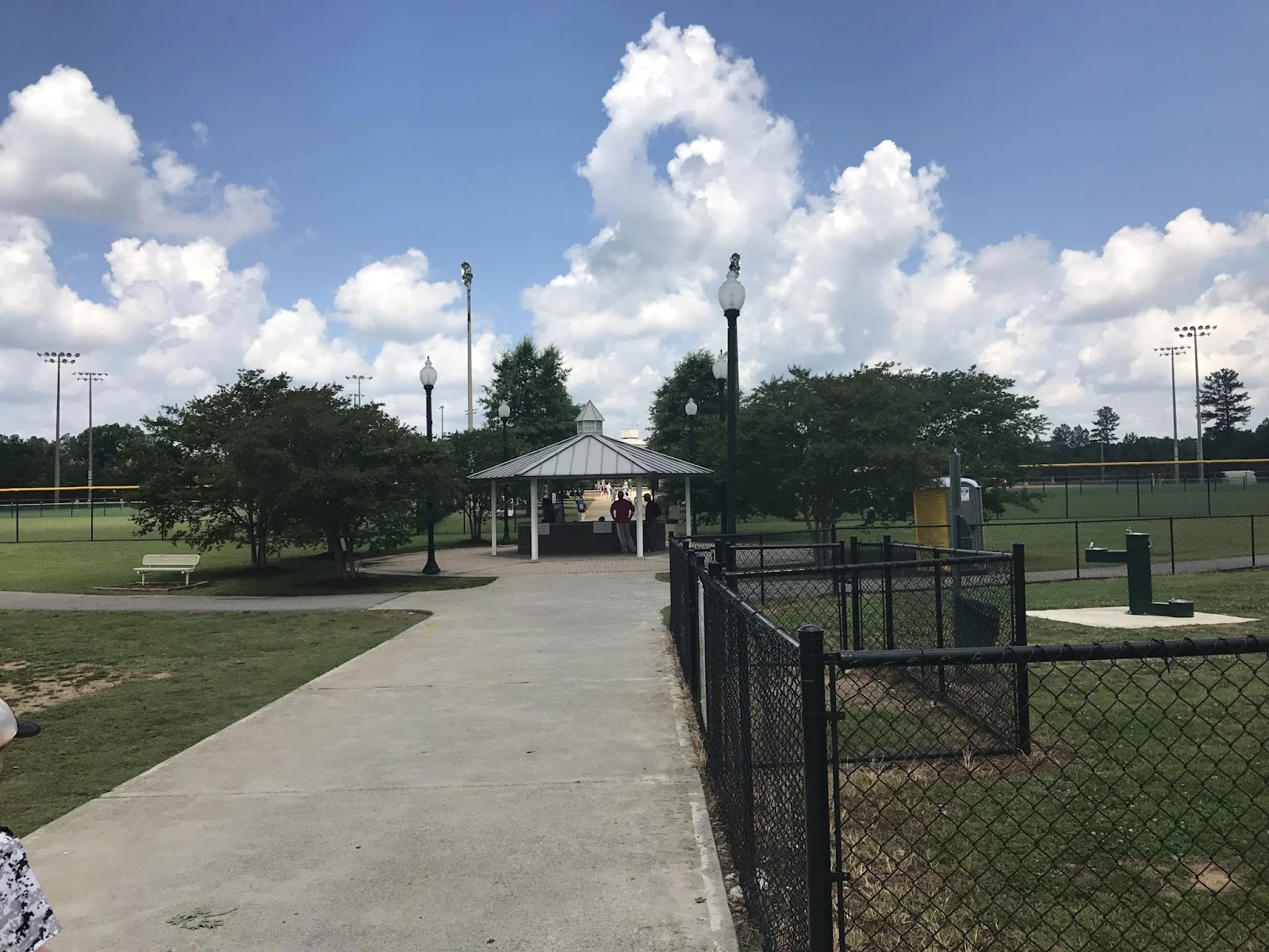 Heritage Point Regional Park