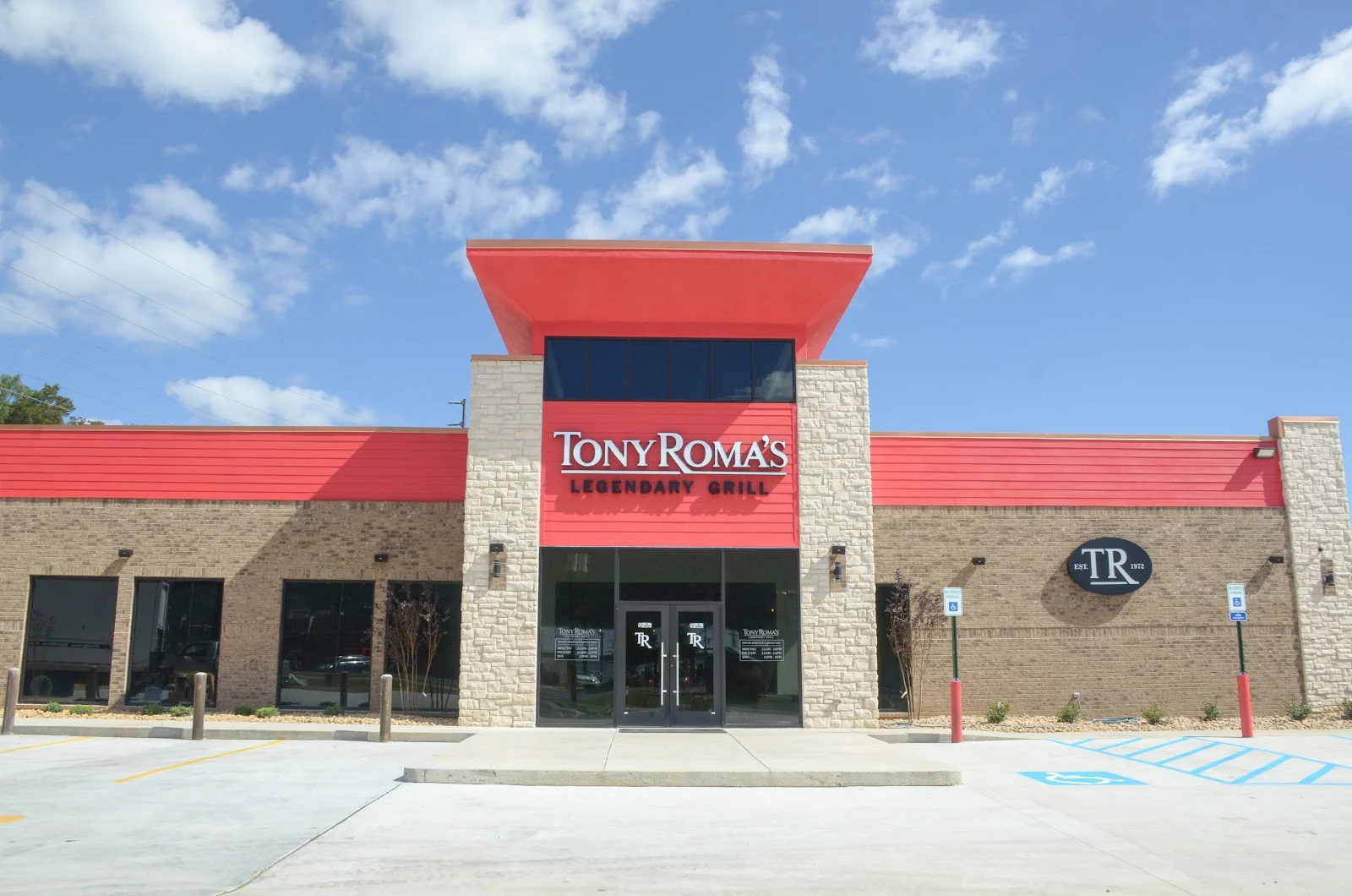 Tony Roma's