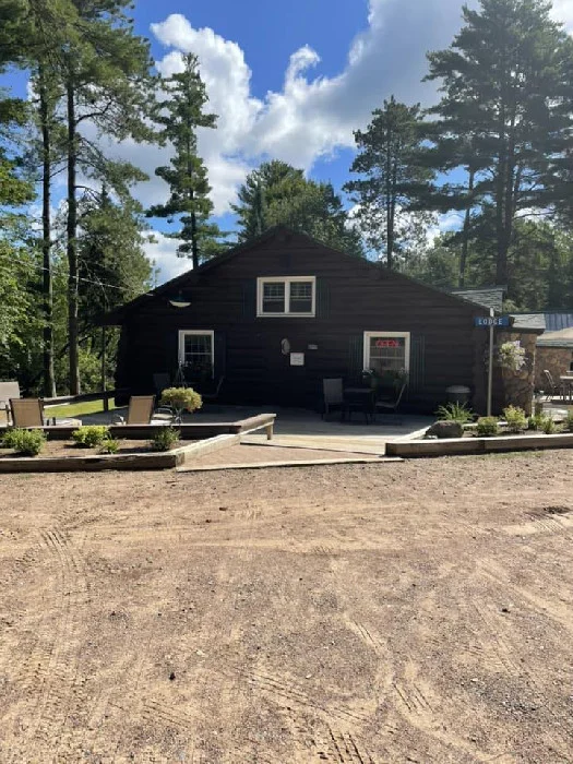 Willow Wood Lodge