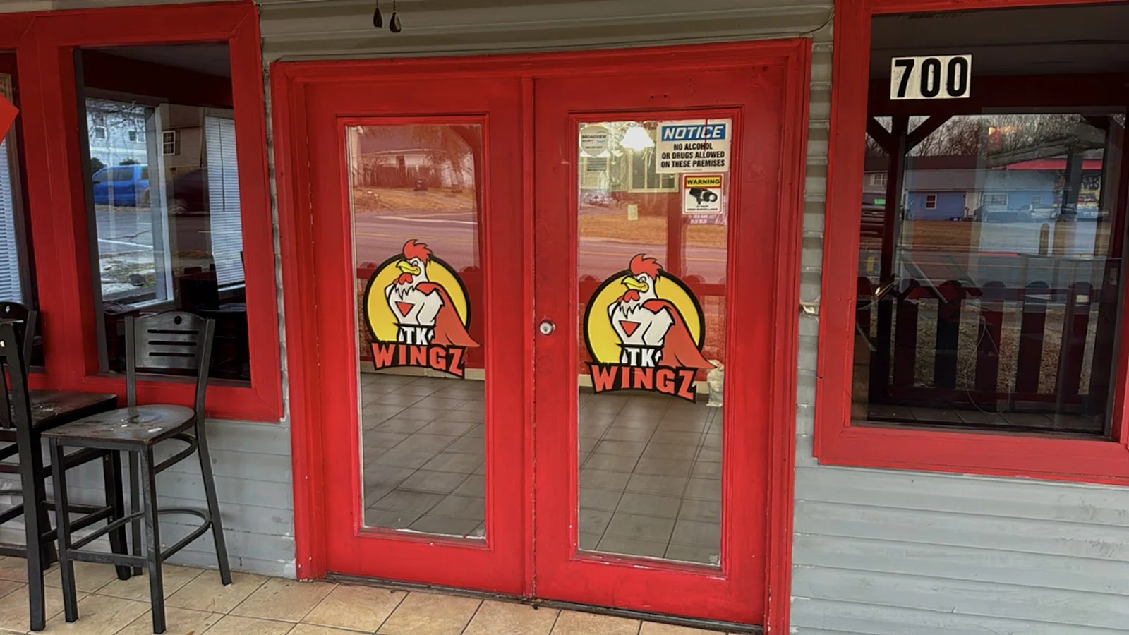 Rosita's Restaurant