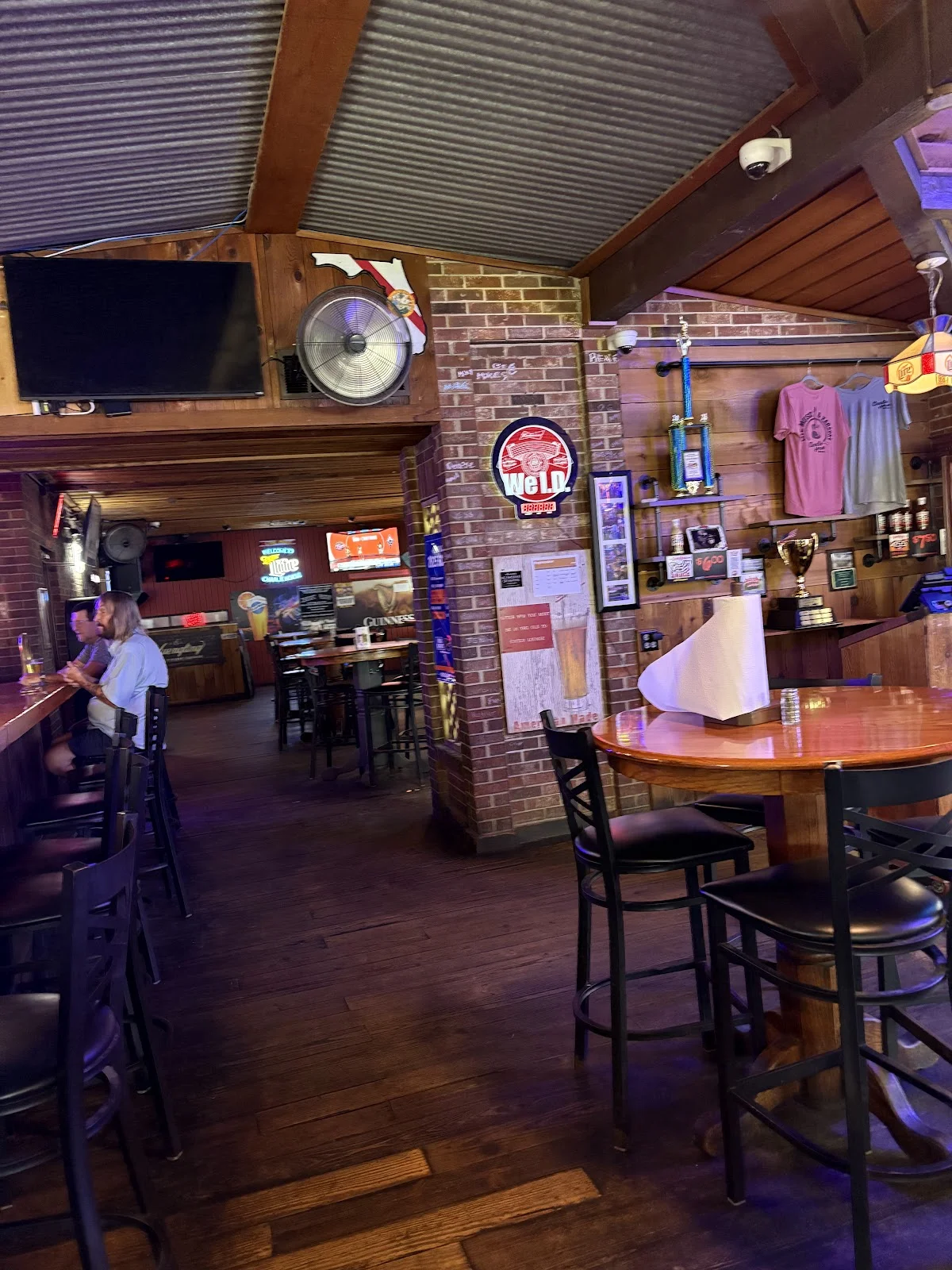 Charlie Horse Bar & Grill