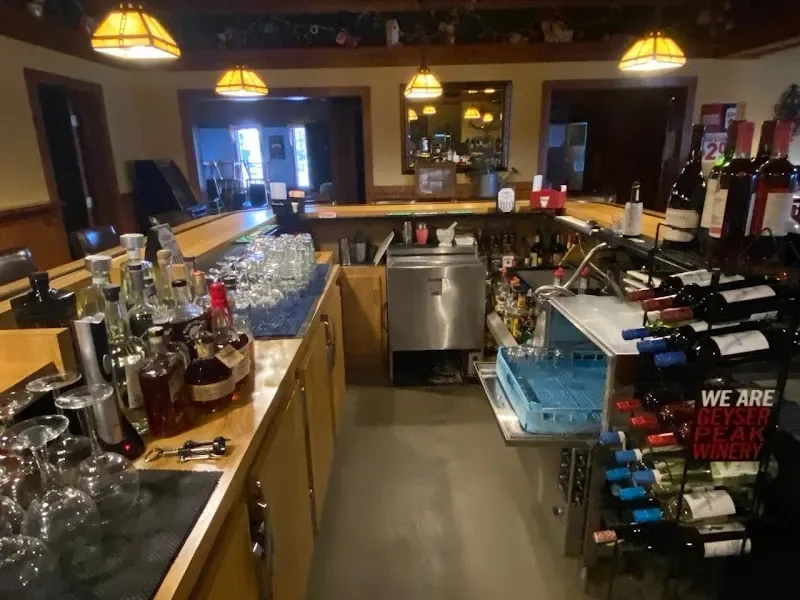 Swartzendruber's Supper Club