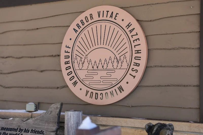 Minocqua Area Visitors Bureau