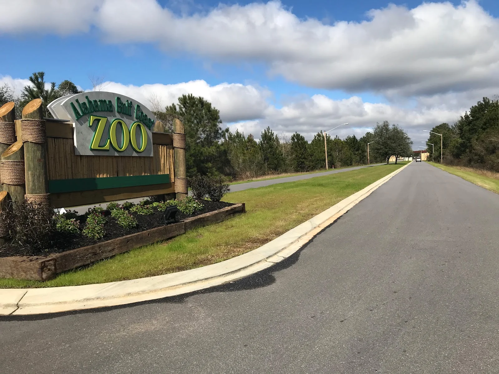Alabama Gulf Coast Zoo
