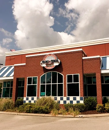 Glen Gene Grill