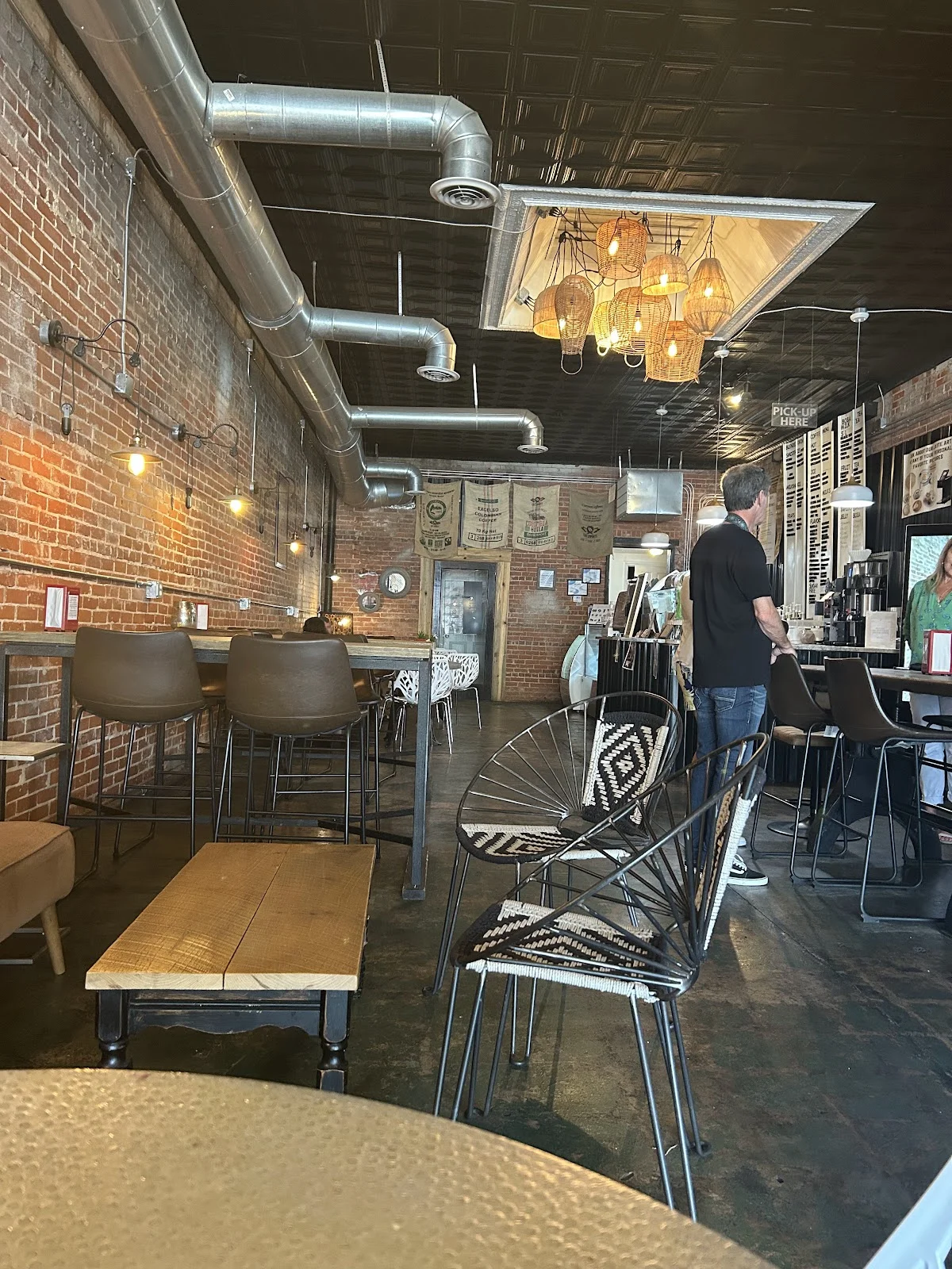 Casa Del Cafe