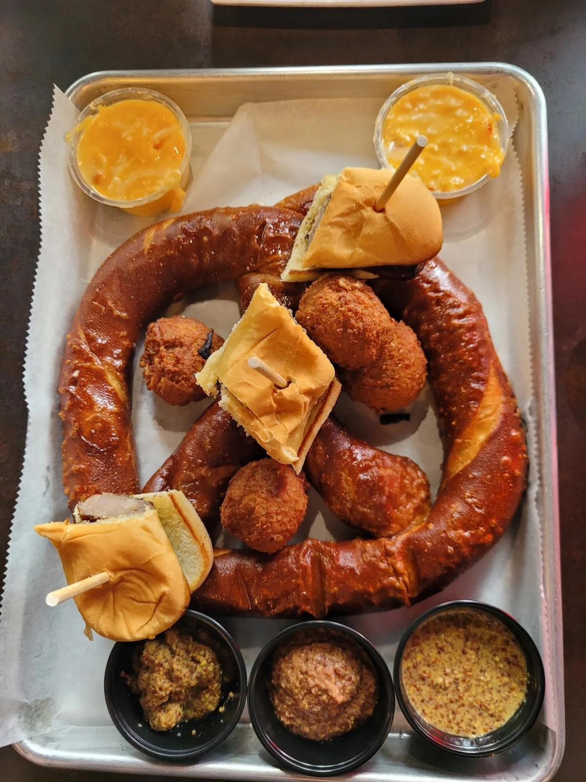 Brewhaus