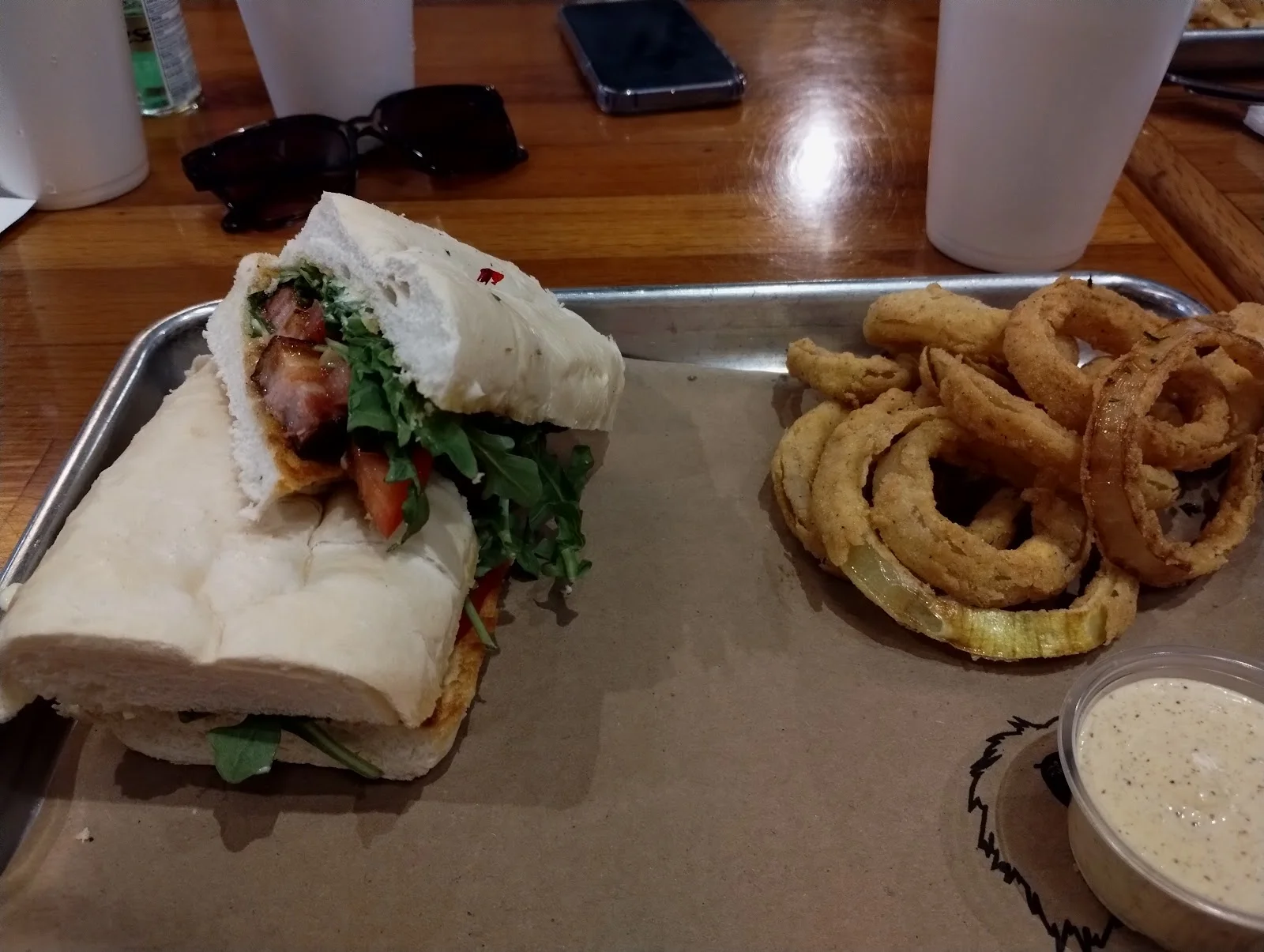 The Dog House - Restaurant in 