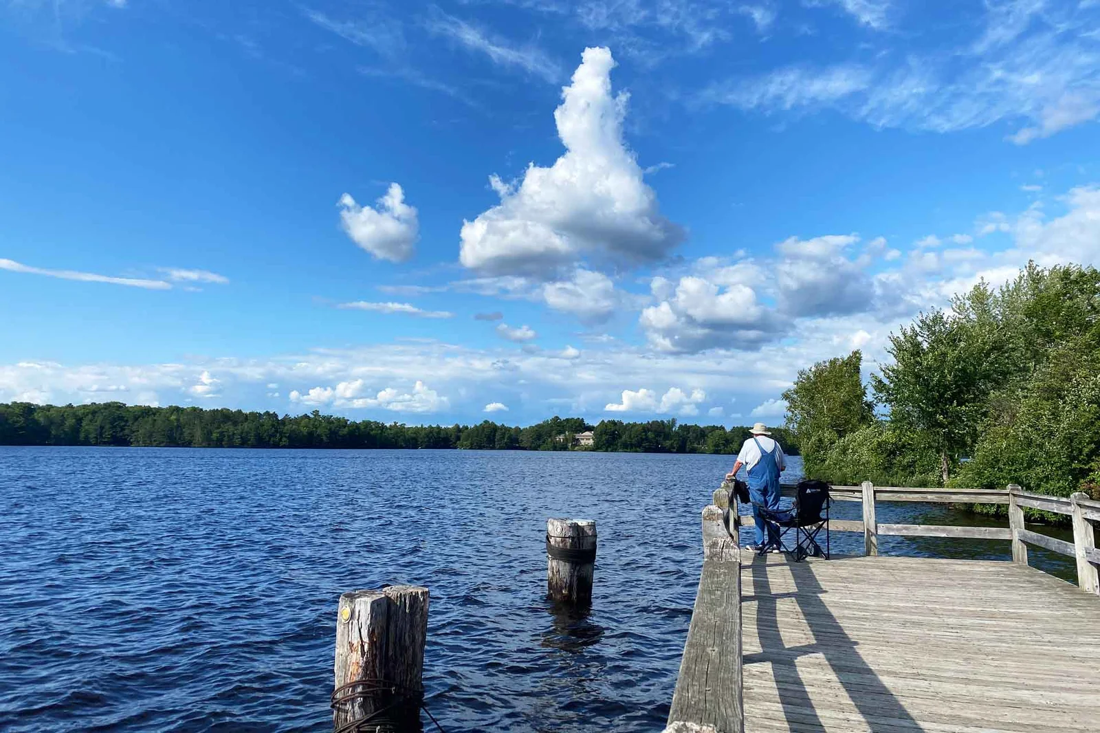 Hodag Park