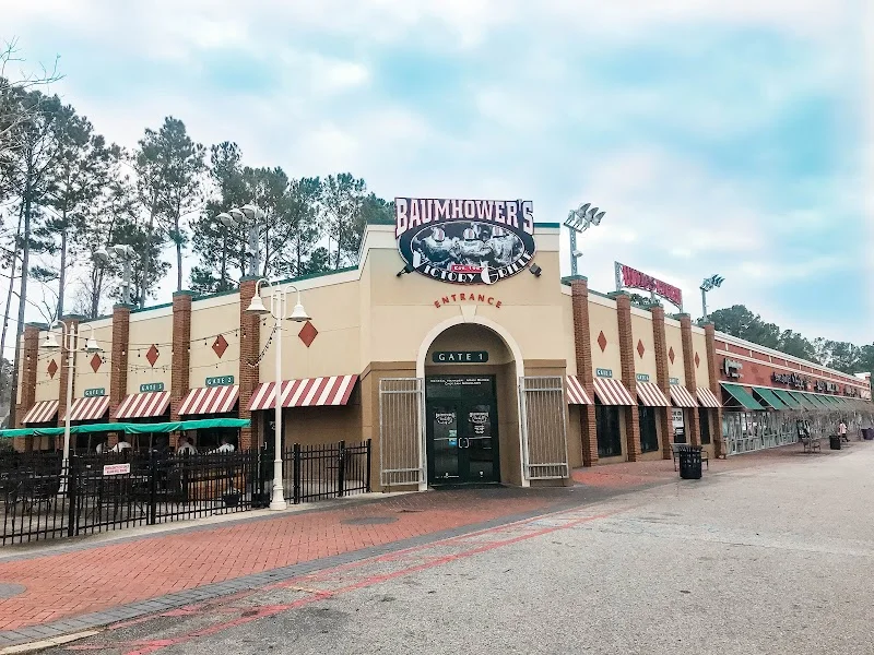Baumhower's Victory Grille - Restaurant in Daphne