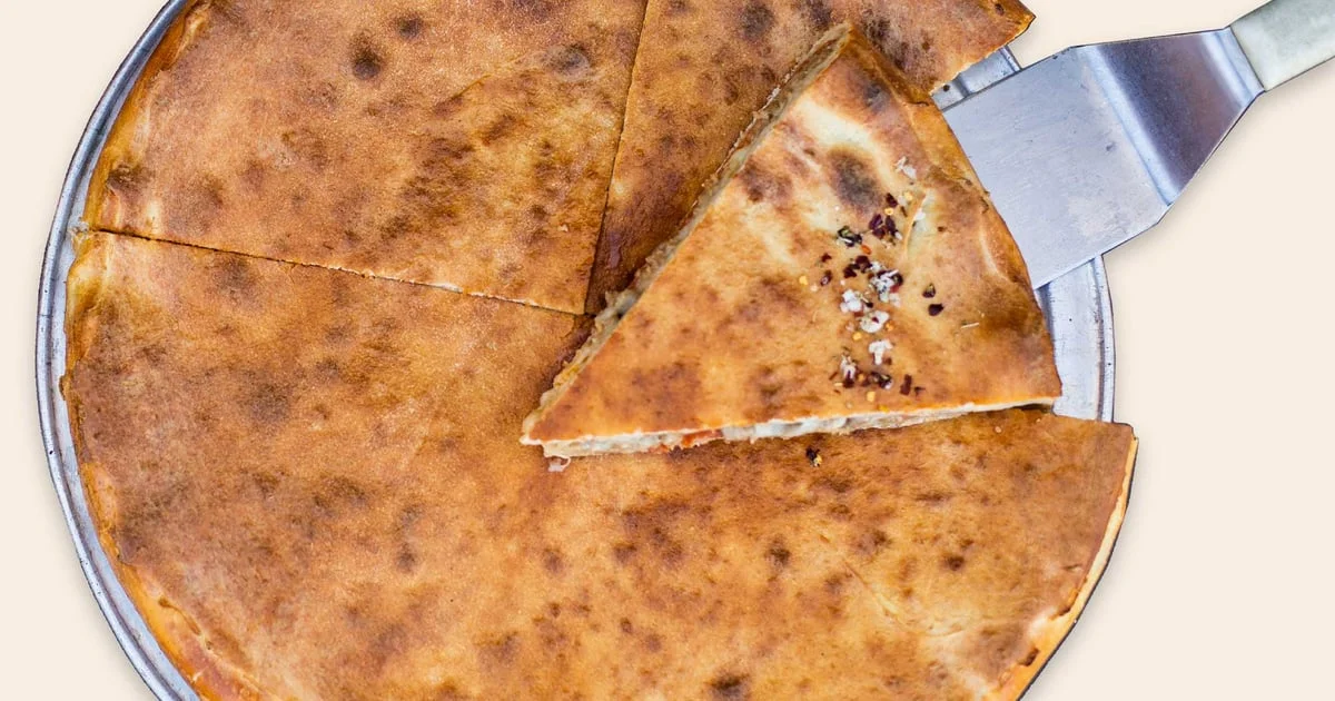 Papa's Pizza - Restaurant in 