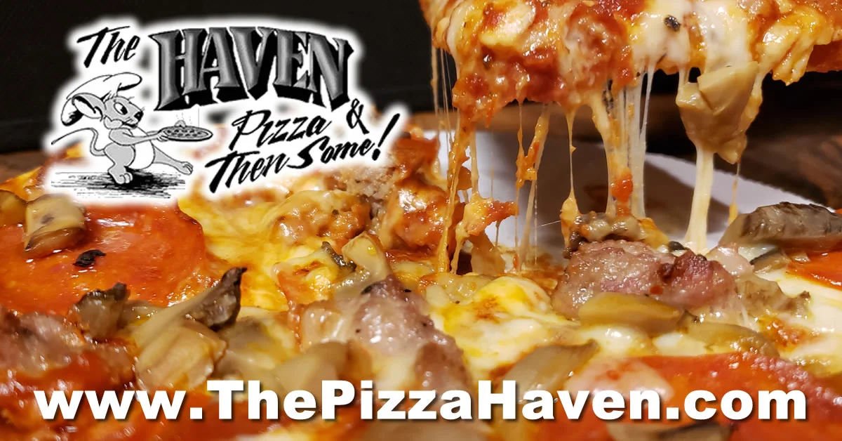 The Pizza Haven
