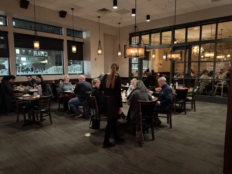 CHAR Grillhouse