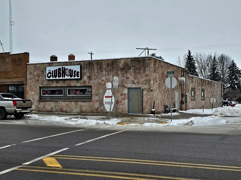 The Clubhouse