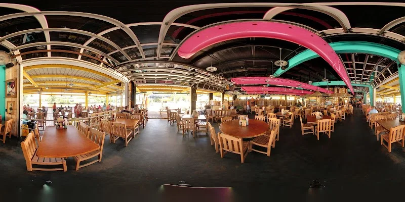 LuLu's Gulf Shores - Restaurant in Gulf Shores