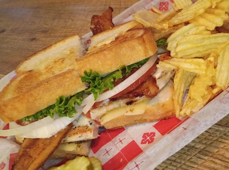 Original 420 Bar & Grill