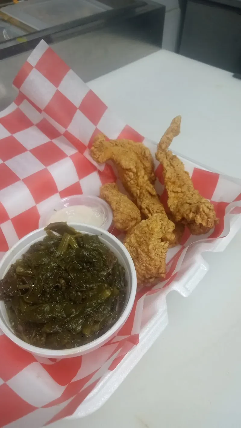 Ma Madea's Brisket and Lemonade "Closed 5/22-5/23 Funeral for Step Mother" - Restaurant in Pensacola