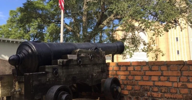 Fort George - Attraction in Pensacola
