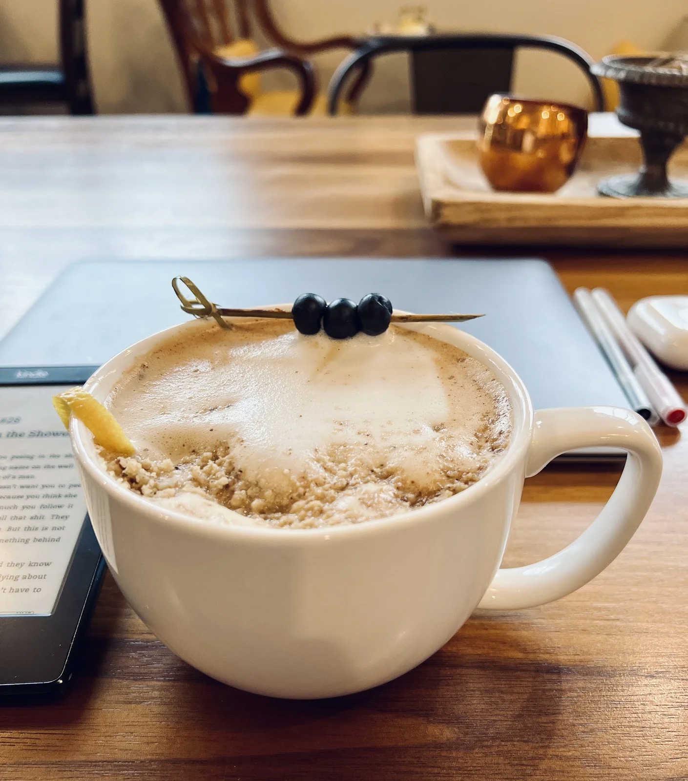 Alla Prima Coffee Roaster - Attraction in Pensacola
