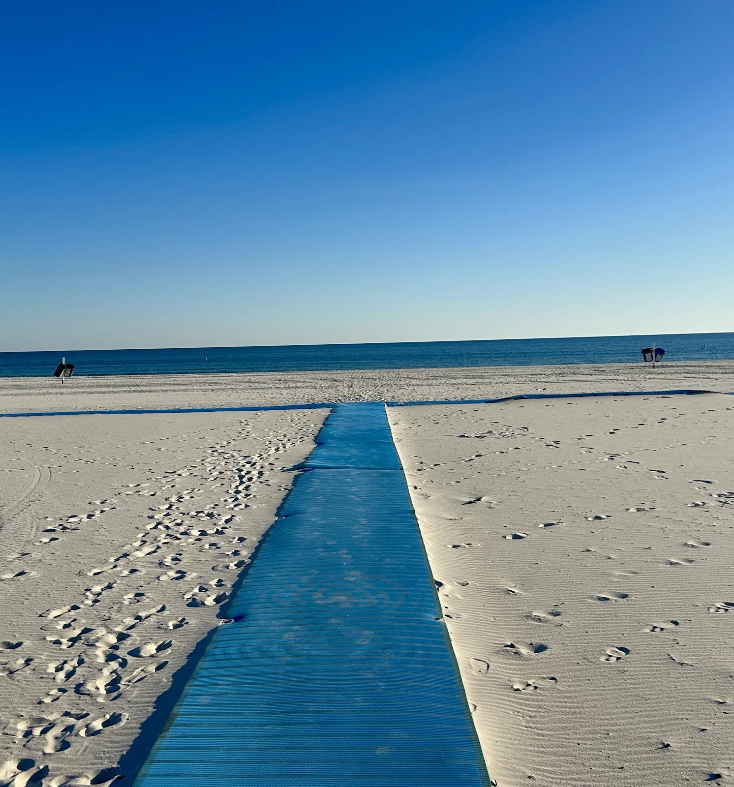 Gulf Shores Beach