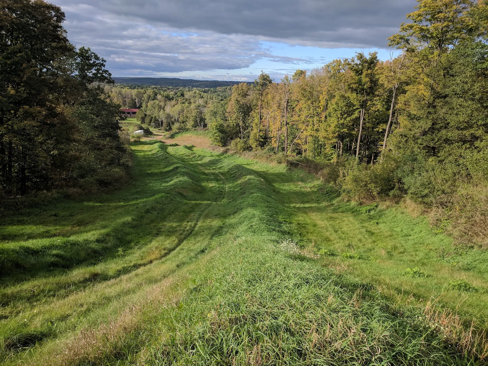 Sylvan Hill Park
